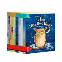 培生幼儿英语第二辑 提高级 NEW 7-12岁 保罗·希普顿 著