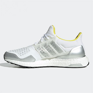 ADIDAS阿迪达斯男子ULTRABOOST DNA运动跑步鞋FW8710 FY7690 44.5