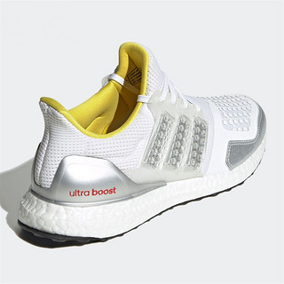 ADIDAS阿迪达斯男子ULTRABOOST DNA运动跑步鞋FW8710 FY7690 41