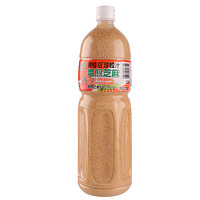 Gekkeikan 月桂冠 焙煎芝麻 沙拉汁 1.5L