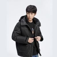 GXG 男士加厚羽绒服 GHC1110340J000