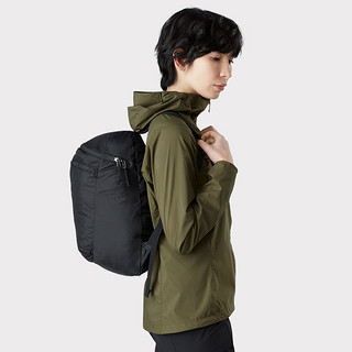 ARC'TERYX 始祖鸟 Index 15 Backpack 中性双肩包 深蓝 22L