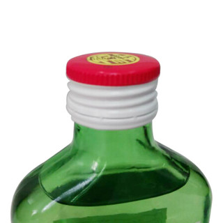  Niulanshan/牛栏山 白酒  整箱装 清香型 46%vol 100mL