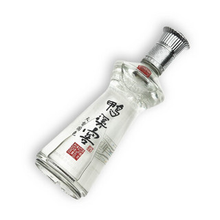 鸭溪窖 白酒 浓香型 老天香国色 52度 450ml 单瓶装