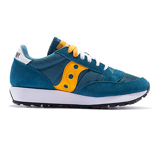 saucony 索康尼 Jazz Original Vintage 女子跑鞋 S60368