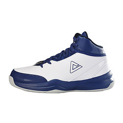 【省35元】匹克休闲运动鞋_peak 匹克 基础系列男款篮球鞋防滑耐磨