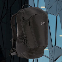 ARC'TERYX 始祖鸟 MANTIS 26  双肩背包 26升