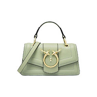 Roberta di Camerino 诺贝达 女士手提包 10M.0335 绿色 中号