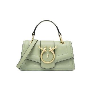 robertadicamerino诺贝达女士手提包10m0335绿色中号