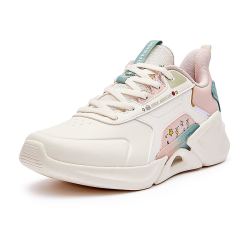 3612022年耐磨减震女款跑鞋女鞋