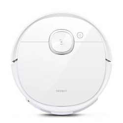 ECOVACS 科沃斯 Ecovacs  科沃斯  T9  Power  扫地机器人