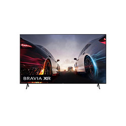 SONY 索尼 XR-75X90J 液晶电视  75英寸 4K