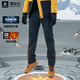 KAILAS 凯乐石 KG520697 男款传奇Pro加绒软壳裤