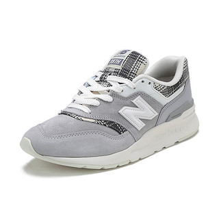 new balance 997H系列 女子休闲运动鞋 CW997HXC