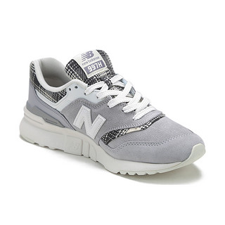 new balance 997H系列 女子休闲运动鞋 CW997HXC