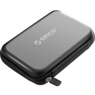 ORICO 奥睿科 2.5寸移动硬盘包装耳机数据线收纳包整理U盘充电器