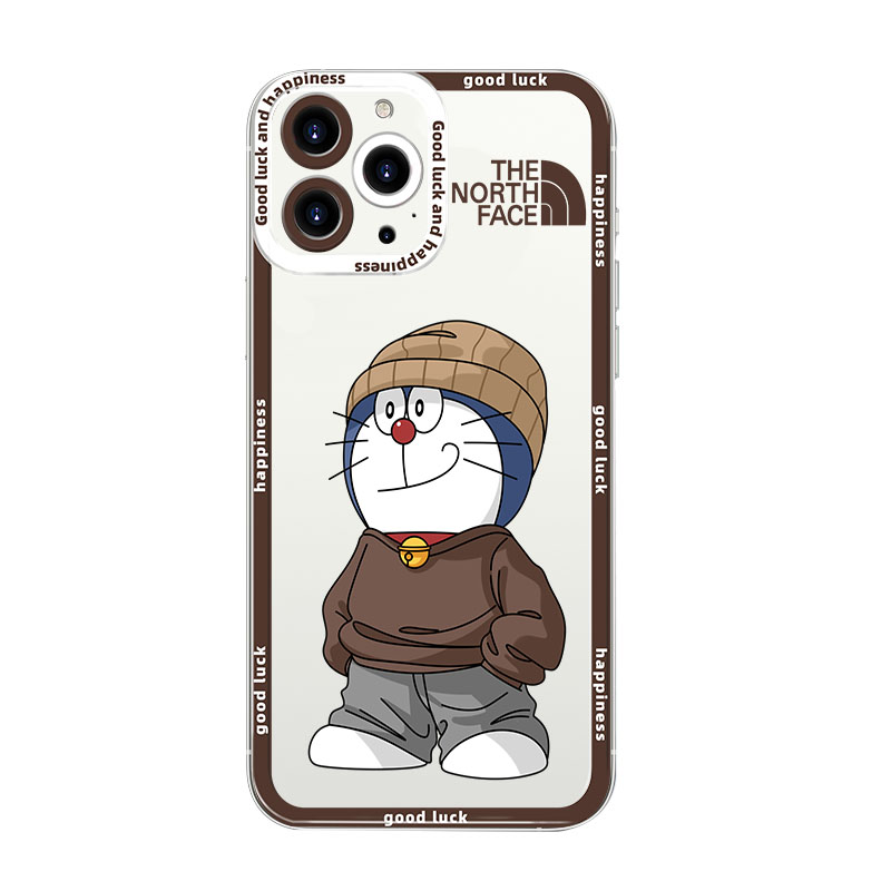 潮牌哆啦 9115
