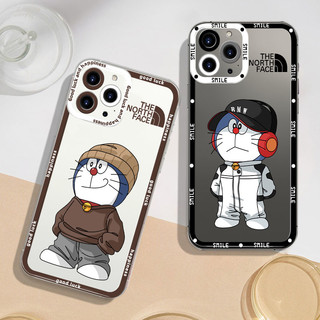 自由光 iPhone 6 TPU手机壳 潮牌哆啦 9115