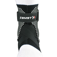 Zamst 赞斯特 ZAMST/赞斯特 防止踝关节内翻外翻损伤运动护脚踝 A2-DX