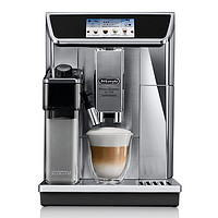 德龙 ECAM650.85全自动进口意式咖啡机办公室智能咖啡机