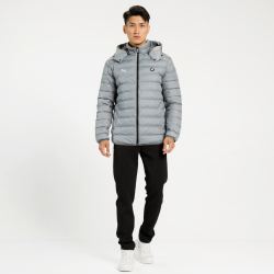 PUMA 彪马 59518403 男款运动棉服