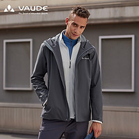 VAUDE 巍德 VG2141502 男士冲锋衣