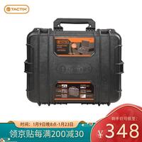 TACTIX 拓为 320087 设备箱手提式安全精密工具箱