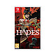 Switch NS游戏 哈迪斯 HADES 黑帝斯 全新 中文