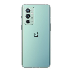 OnePlus 一加 9RT 5G 原神 120Hz 高刷好屏12GB+256GB 青空结界 高通骁龙888