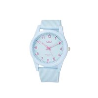CITIZEN 西铁城 Q&Q系列 40毫米石英腕表 VS40-011