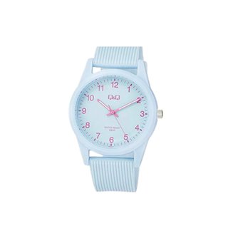 CITIZEN 西铁城 Q&Q系列 40毫米石英腕表 VS40-011