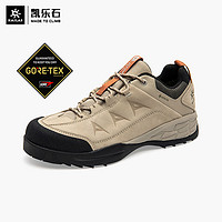 KAILAS 凯乐石 GORE-TEX KS2142304 男款登山鞋