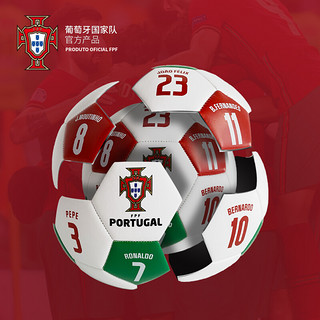 ALL STAR PARTNER 聚星动力 ASPFPF21EQP001 3号葡萄牙国家队足球