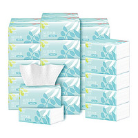 sipiao 丝飘 轻羽木柔系列 抽纸 4层*43抽*30包(170*108mm)