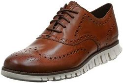 COLE HAAN 歌涵 Cole Haan 男士 Zerogrand Wing 牛津鞋