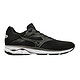 Mizuno 美津浓 WAVE RIDER23 09 中性跑鞋 J1GD190351