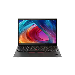 ThinkPad 思考本 X1 Nano 13英寸笔记本电脑（i7-1160G7、16GB、512GB）