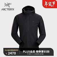 ARC'TERYX 始祖鸟 TRINO SL 男款户外软壳衣 25917