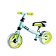 kub 可优比 儿童平衡车无脚踏2-6岁宝宝玩具小孩送礼溜溜滑行车滑步车 1件装