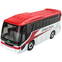 TAKARA TOMY 多美 1/156 824879 72号日野BUS巴士