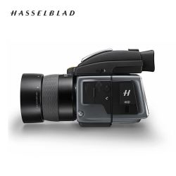 hasselblad哈苏h6d400cms4亿像素中画幅h6d单反数码相机黑色