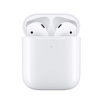 Apple 苹果 AirPods 2有线