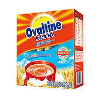 88VIP：Ovaltine 阿华田 早餐巧克力可可粉 360g