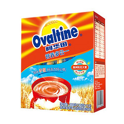 Ovaltine 阿华田 早餐巧克力可可粉 360g