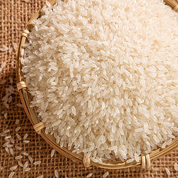 皇家稻场 五常有机稻花香 有机大米5kg 东北大米十斤