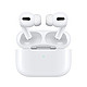 Apple 苹果 AirPods Pro 入耳式真无线蓝牙降噪耳机 海外版