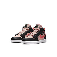 AIR JORDAN NIKE 耐克 AJ1 MID ALT (PS) AJ1 运动鞋 AR6351