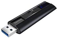 SanDisk 闪迪 Extreme Pro USB3.2 Gen1 128G 超高速 读取最大420MB/s SDCZ880-128G-J57