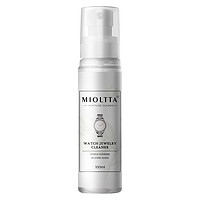 MIOLTTA 魅她 手表首饰清洁剂 100ml