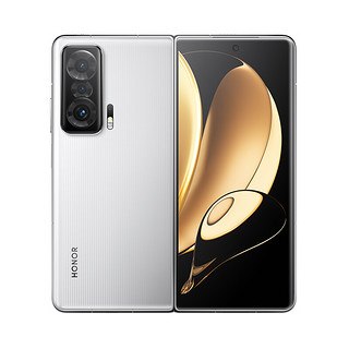 HONOR 荣耀 Magic V 5G折叠屏手机 12GB+256GB 耀你换新版